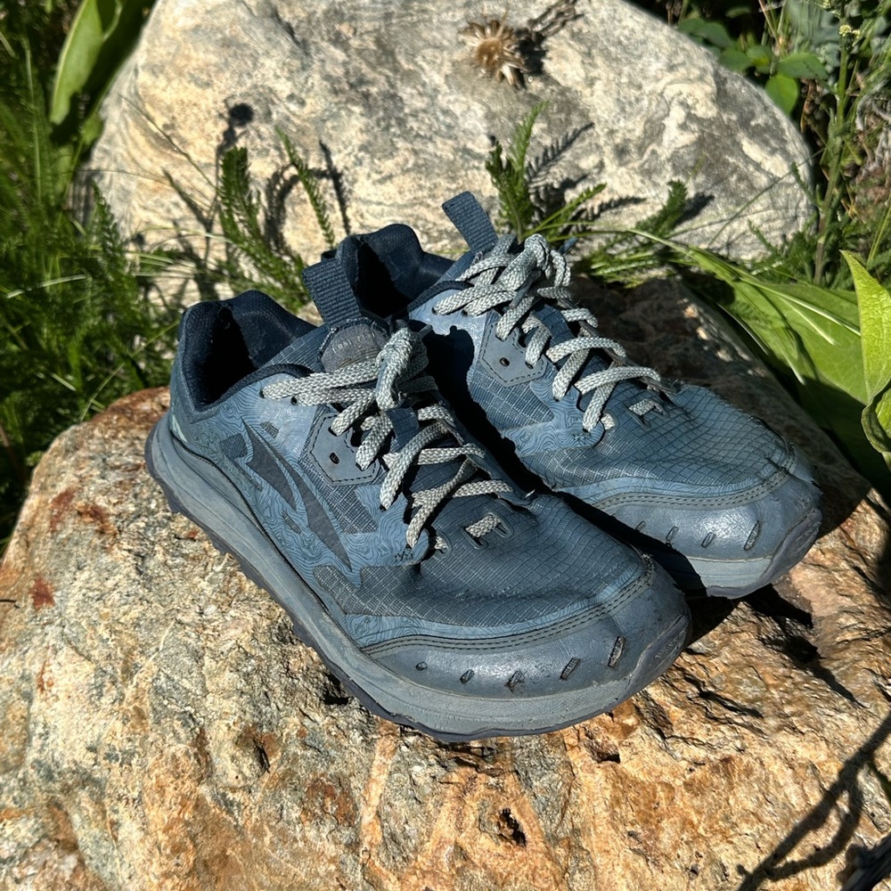 Altra Lone Peak 6 Trail Shoes